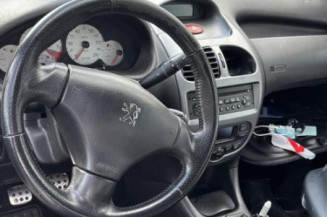 Retroviseur gauche PEUGEOT 206