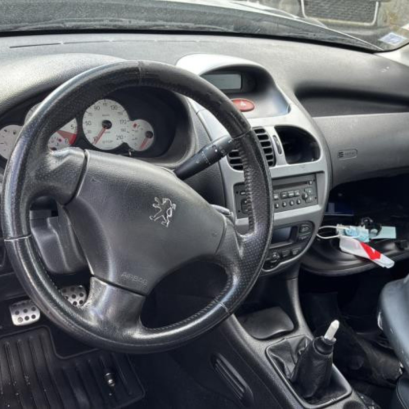 Retroviseur gauche PEUGEOT 206 Photo n°19