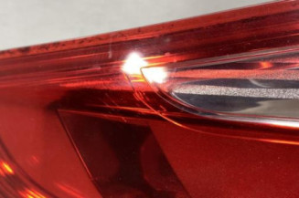 Feu arriere principal gauche (feux) RENAULT GRAND SCENIC 3