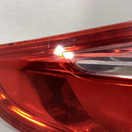 Feu arriere principal gauche (feux) RENAULT GRAND SCENIC 3