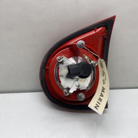 Feu arriere secondaire gauche (feux) VOLKSWAGEN GOLF 5