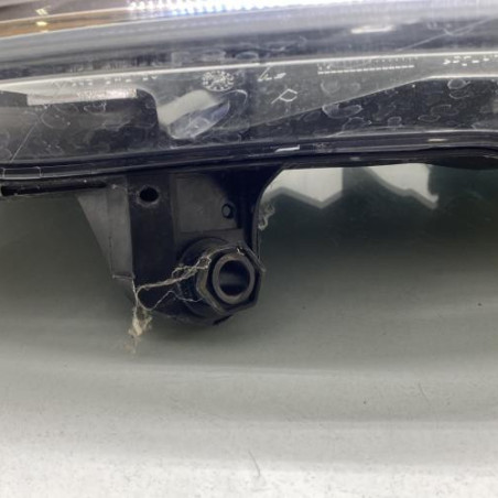 Optique avant principal droit (feux)(phare) VOLKSWAGEN GOLF 5