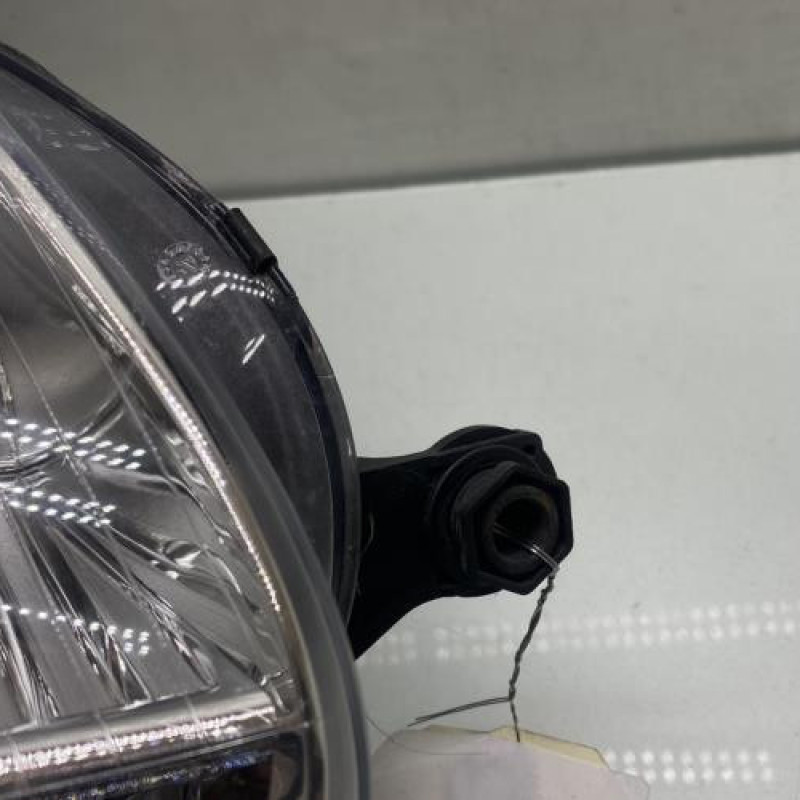 Optique avant principal droit (feux)(phare) VOLKSWAGEN GOLF 5 Photo n°4