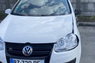 Optique avant principal droit (feux)(phare) VOLKSWAGEN GOLF 5