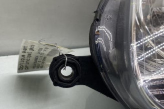 Optique avant principal gauche (feux)(phare) VOLKSWAGEN GOLF 5