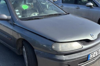 Feu arriere principal gauche (feux) RENAULT LAGUNA 1