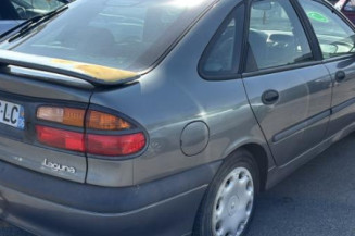 Feu arriere principal gauche (feux) RENAULT LAGUNA 1