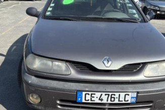 Feu arriere principal gauche (feux) RENAULT LAGUNA 1