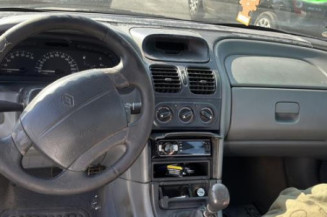 Feu arriere principal gauche (feux) RENAULT LAGUNA 1