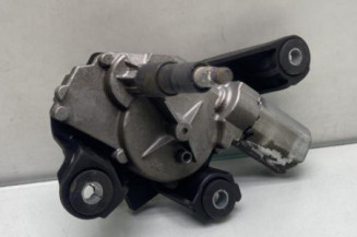 Moteur essuie glace arriere RENAULT KANGOO 2 Photo n°1