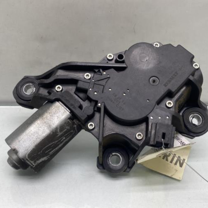 Moteur essuie glace arriere RENAULT KANGOO 2 Photo n°2