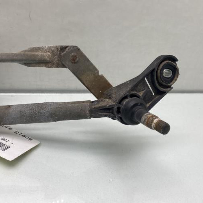 Moteur essuie glace avant RENAULT KANGOO 2 Photo n°3