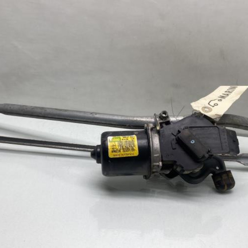 Moteur essuie glace avant RENAULT KANGOO 2 Photo n°4