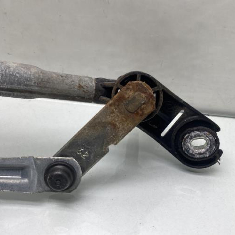 Moteur essuie glace avant RENAULT KANGOO 2 Photo n°5