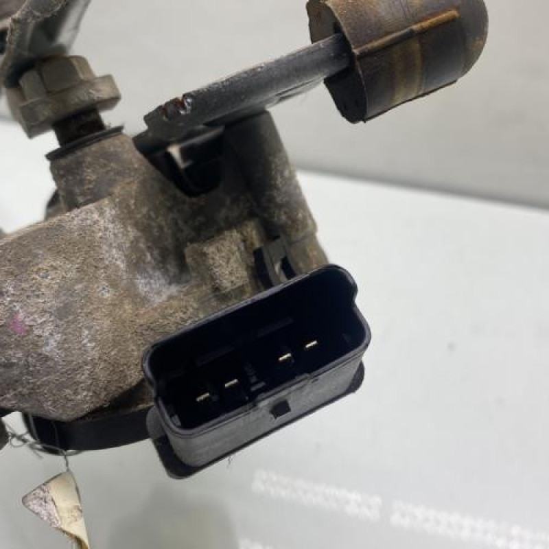 Moteur essuie glace avant RENAULT KANGOO 2 Photo n°7