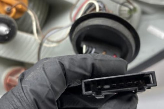 Feu arriere principal gauche (feux) SKODA FABIA 2