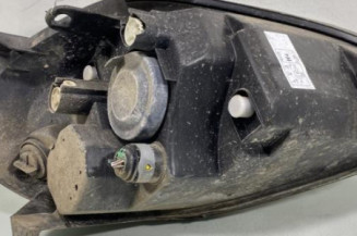 Optique avant principal gauche (feux)(phare) FIAT GRANDE PUNTO