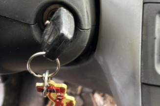 Optique avant principal gauche (feux)(phare) FIAT GRANDE PUNTO