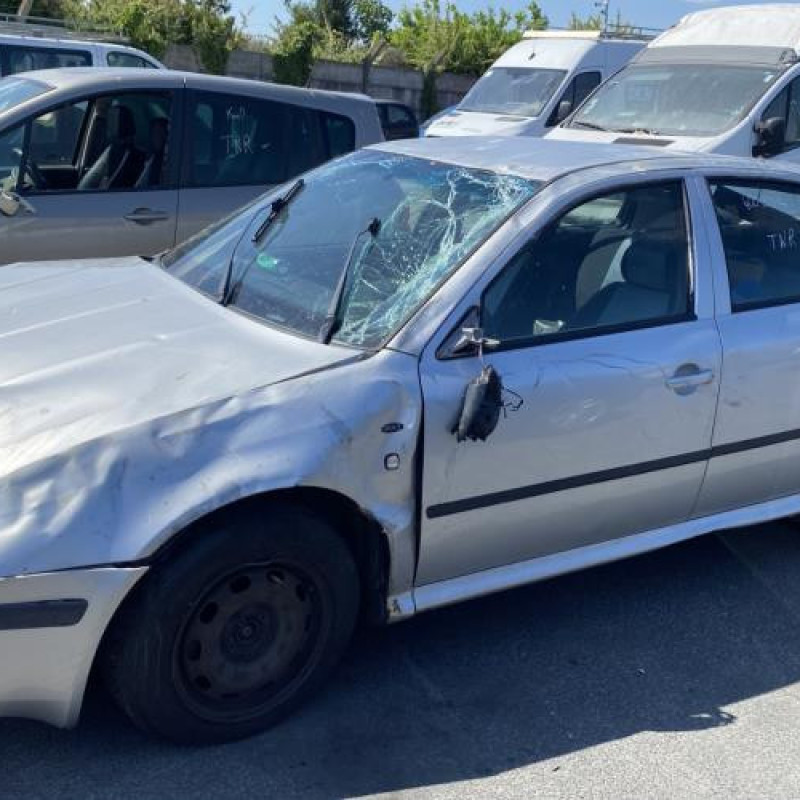 Feu arriere principal droit (feux) SKODA OCTAVIA 1 Photo n°10