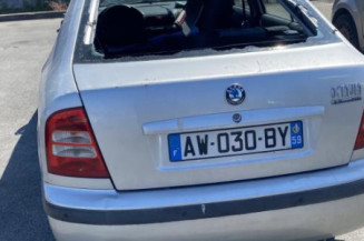 Feu arriere principal gauche (feux) SKODA OCTAVIA 1