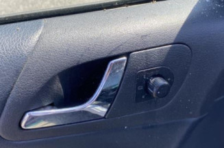 Feu arriere principal gauche (feux) SKODA OCTAVIA 1