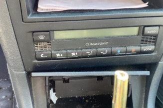 Feu arriere principal gauche (feux) SKODA OCTAVIA 1