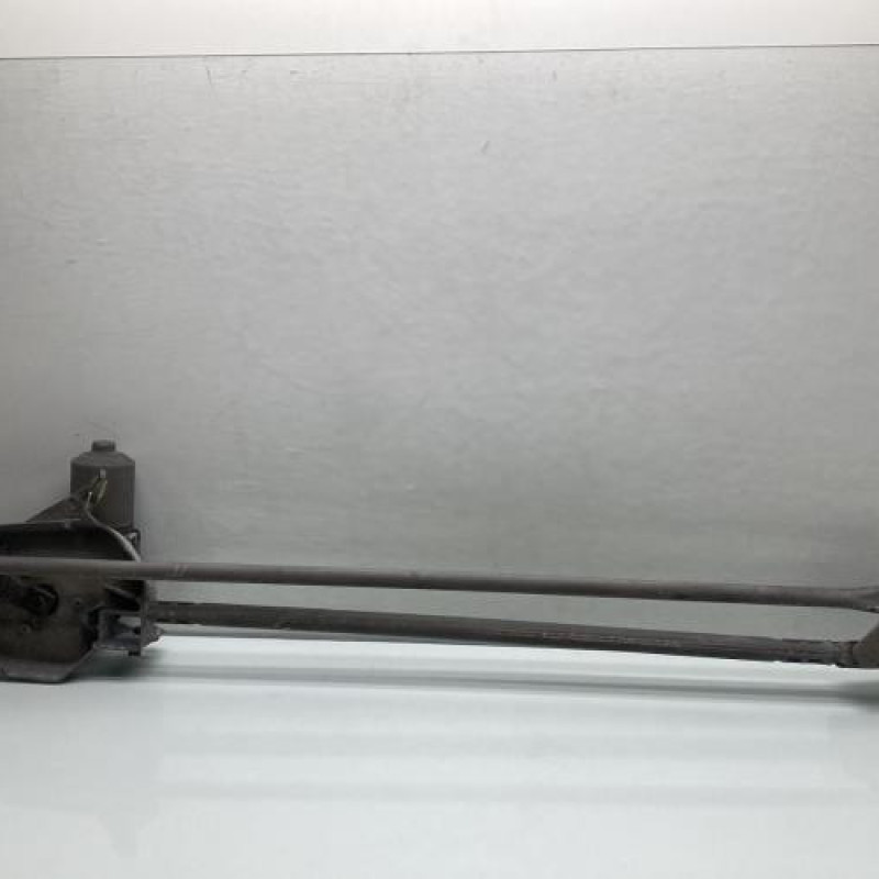 Moteur essuie glace avant RENAULT ESPACE 4 Photo n°1