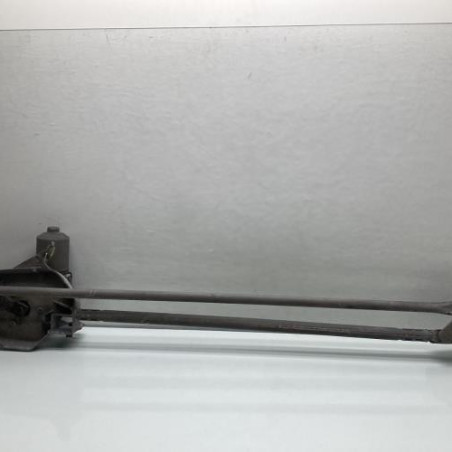 Moteur essuie glace avant RENAULT ESPACE 4 Photo n°1