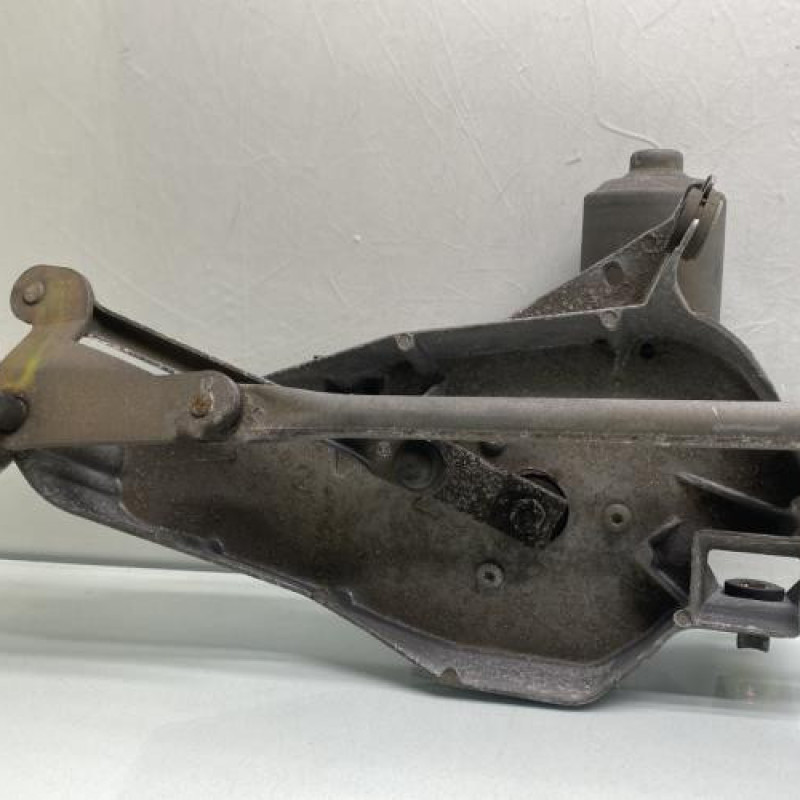 Moteur essuie glace avant RENAULT ESPACE 4 Photo n°3