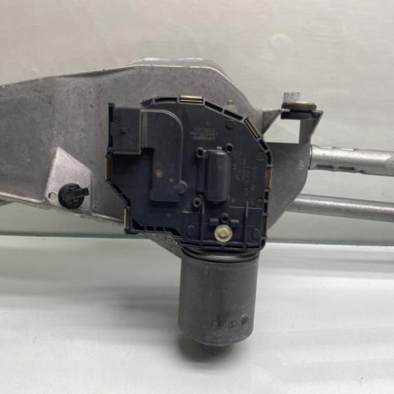 Moteur essuie glace avant RENAULT ESPACE 4 Photo n°5