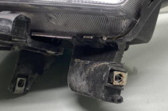 Optique avant principal gauche (feux)(phare) CHEVROLET CRUZE