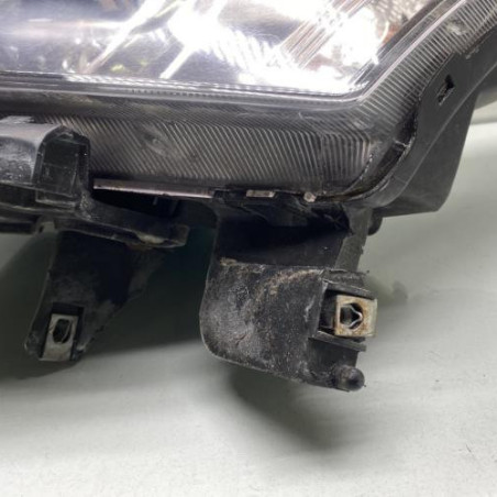 Optique avant principal gauche (feux)(phare) CHEVROLET CRUZE