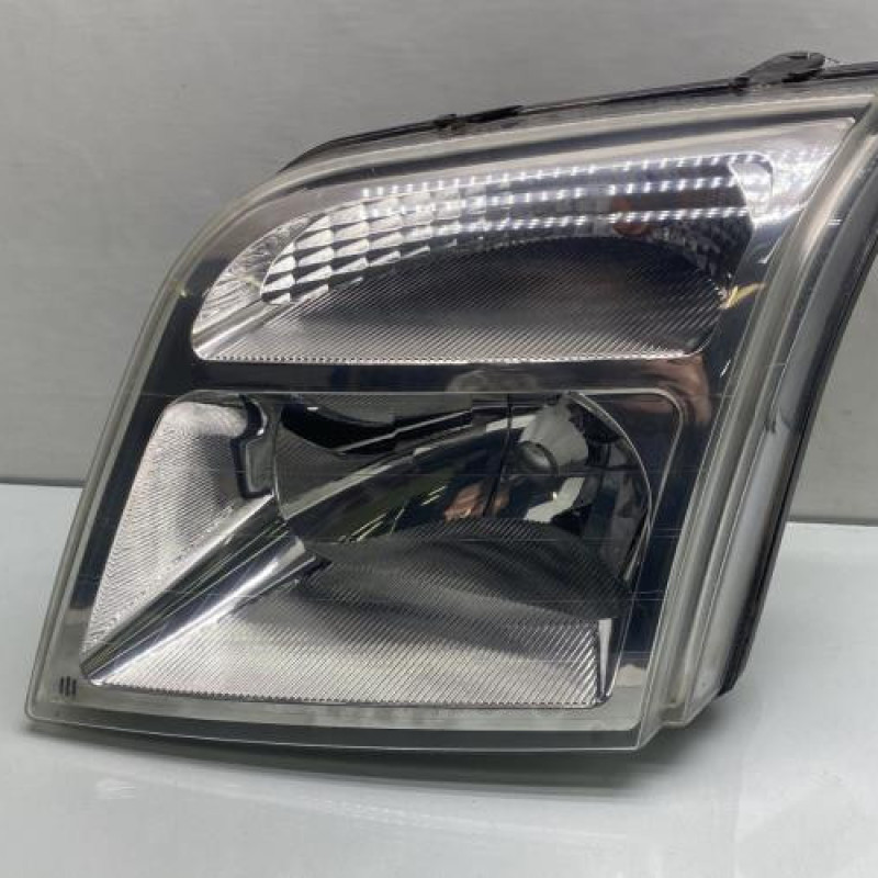 Optique avant principal gauche (feux)(phare) FORD TRANSIT CONNECT 1 Photo n°1