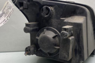 Optique avant principal gauche (feux)(phare) FORD TRANSIT CONNECT 1
