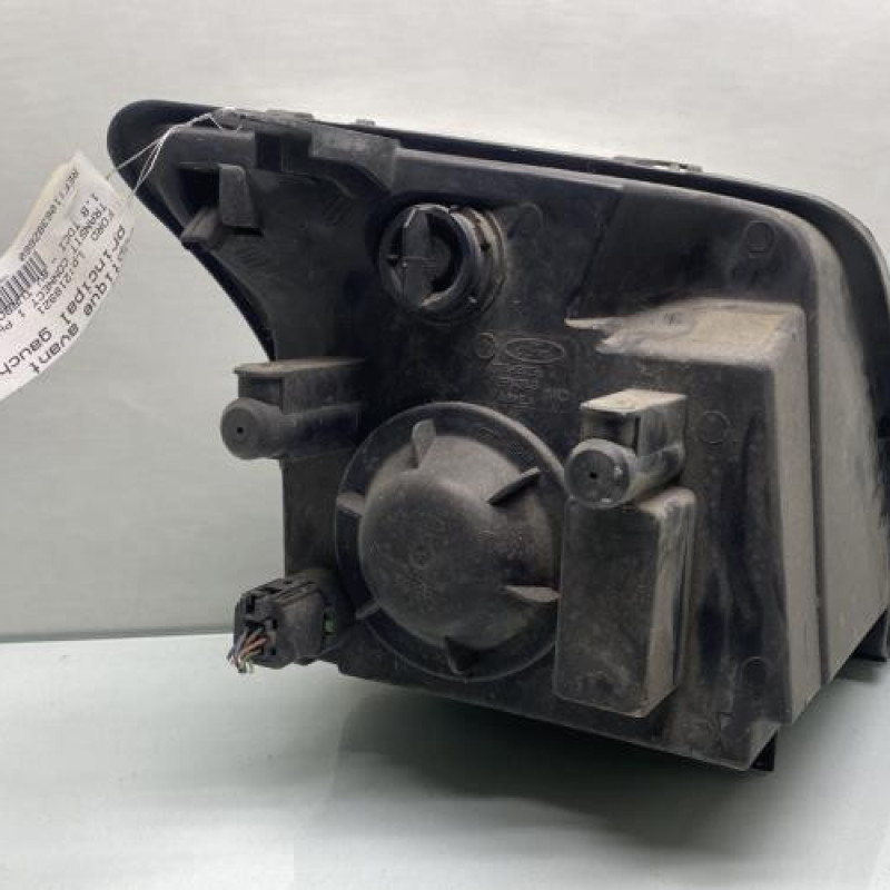 Optique avant principal gauche (feux)(phare) FORD TRANSIT CONNECT 1 Photo n°3