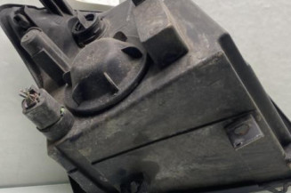 Optique avant principal gauche (feux)(phare) FORD TRANSIT CONNECT 1
