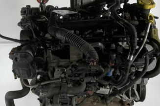 Moteur OPEL CORSA D Photo n°1