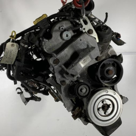 Moteur OPEL CORSA D