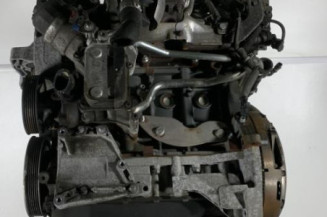 Moteur OPEL CORSA D