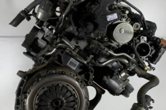 Moteur OPEL CORSA D