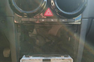 Moteur OPEL CORSA D