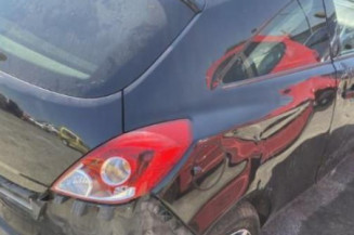 Moteur OPEL CORSA D