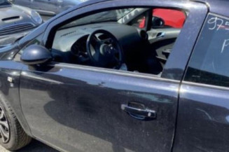 Moteur OPEL CORSA D