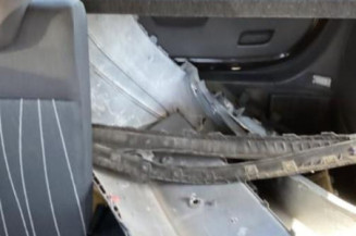 Moteur OPEL CORSA D
