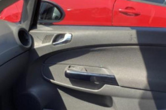 Moteur OPEL CORSA D