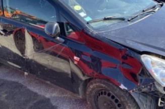 Moteur OPEL CORSA D