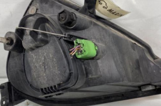 Optique avant principal gauche (feux)(phare) FORD KA 1
