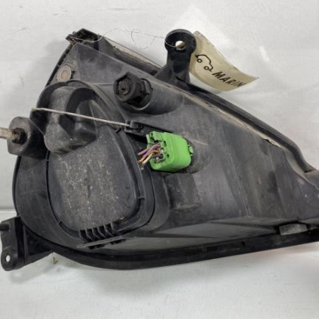 Optique avant principal gauche (feux)(phare) FORD KA 1