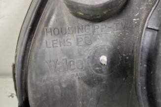 Optique avant principal gauche (feux)(phare) FORD KA 1