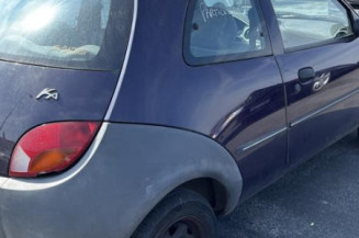 Optique avant principal gauche (feux)(phare) FORD KA 1